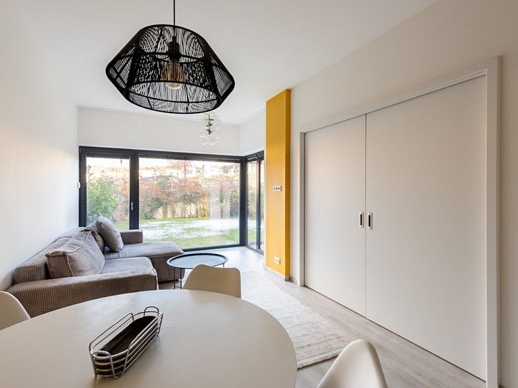 Квартира 2+kk в оренду, 55 м² (9 з 20)
