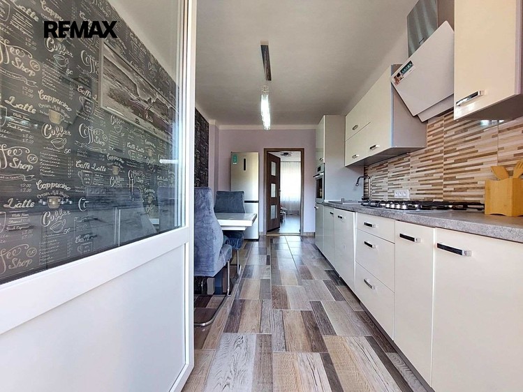 Квартира 2+kk на продаж, 55 м² (3 з 23)