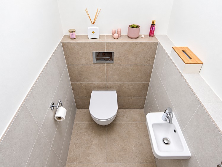 Wohnung 2+kk zur Miete, 61 m² (17 von 26)