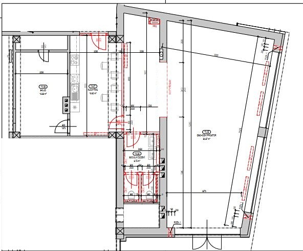 Комерційне приміщення в оренду, 136 м² (7 з 15)