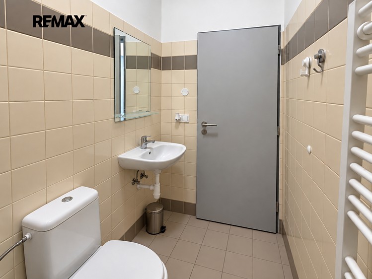 Wohnung 1+kk zur Miete, 26 m² (7 von 15)