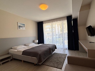 Квартира 1+kk на продаж, 27 м² (2 з 8)