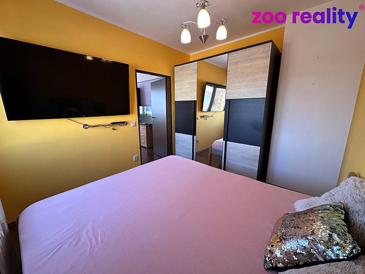 Квартира 2+1 в оренду, 41 м² (11 з 16)