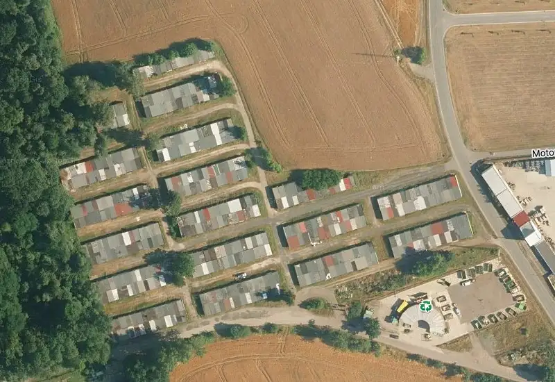 Prodej garáže 18 m², Pardubice – náhled fotky 3