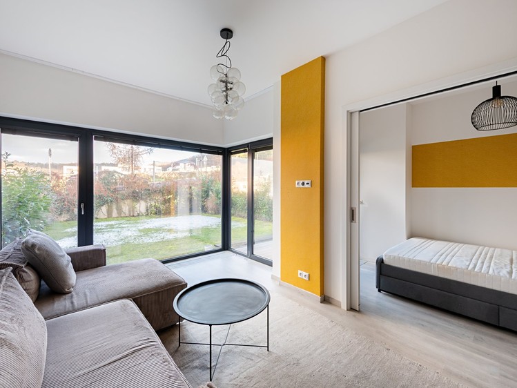 Квартира 2+kk в оренду, 55 м² (7 з 20)