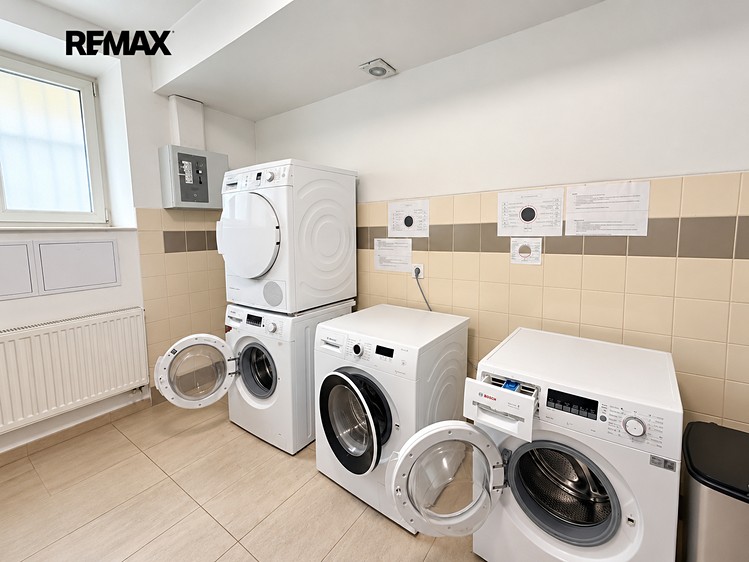 Wohnung 1+kk zur Miete, 26 m² (12 von 15)