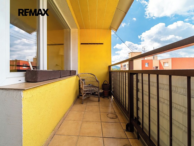 Квартира 3+1 на продаж, 64 м² (30 з 31)