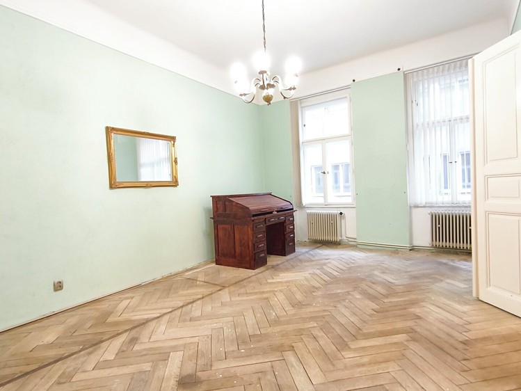 Квартира 4+1 на продаж, 121 м² (7 з 20)