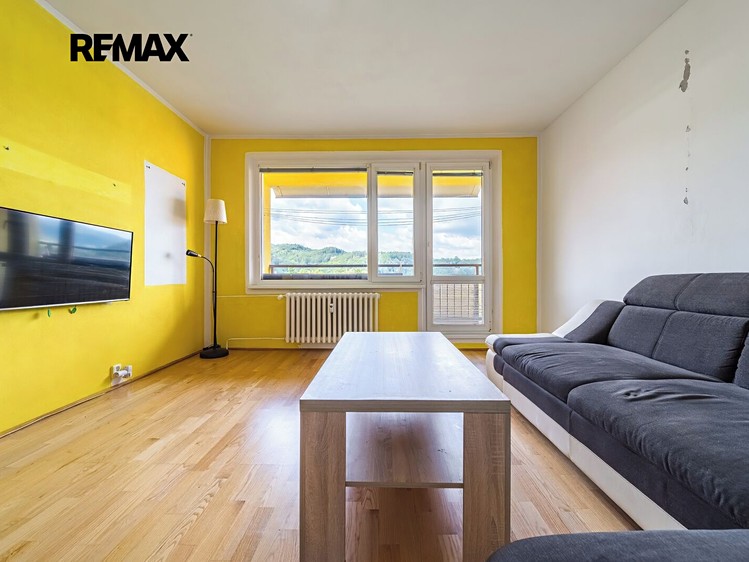 Квартира 3+1 на продаж, 64 м² (8 з 31)