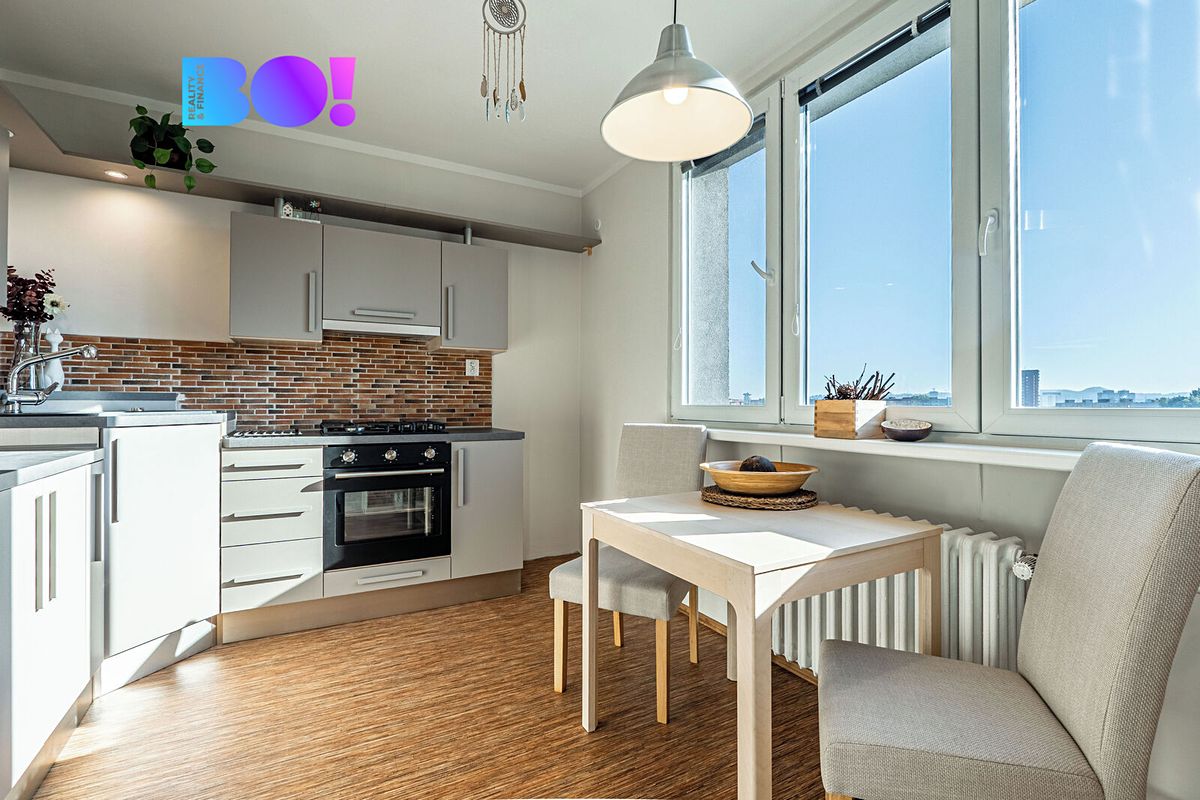 Prodej bytu 3+1 78 m² – fotografie 2