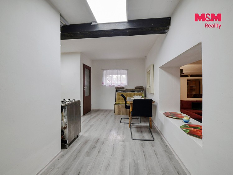 Квартира 1+1 в оренду, 37 м² (5 з 14)