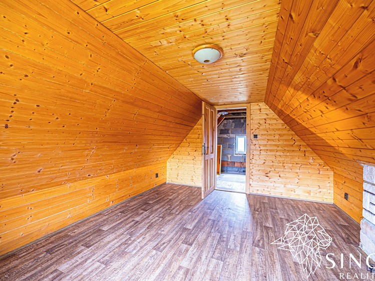 Prodej domu, 33 m² (13 z 20)