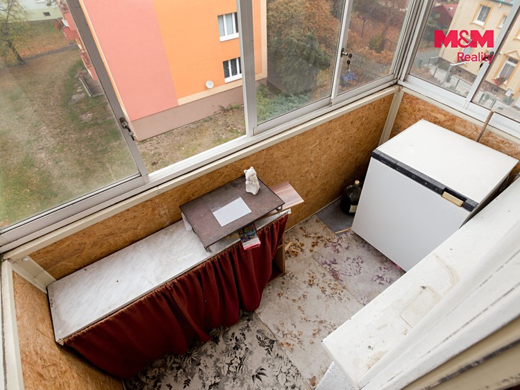 Prodej bytu 2+1, 50 m² (14 z 22)