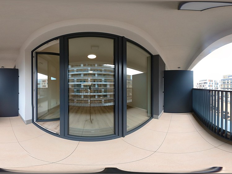 Wohnung 1+kk zur Miete, 32 m² (8 von 14)