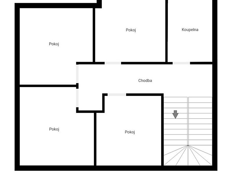Haus zum Kauf, 266 m² (32 von 52)
