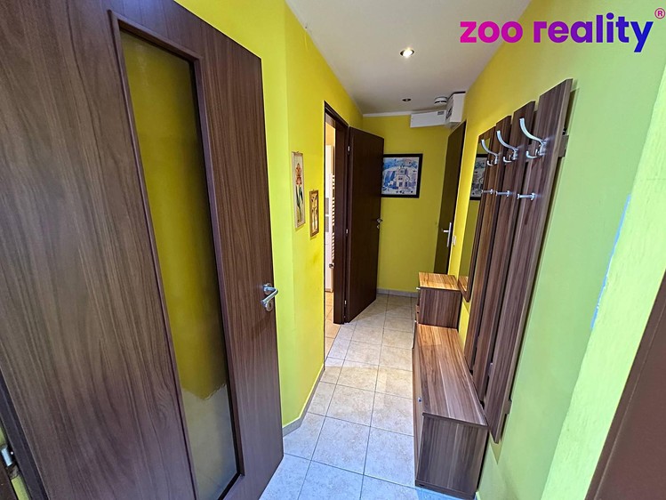 Квартира 2+1 в оренду, 41 м² (14 з 16)