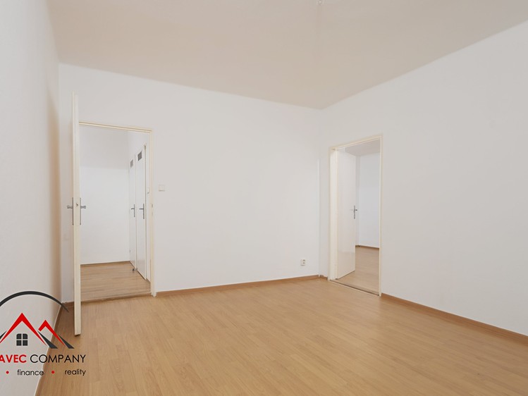 Pronájem bytu 3+1, 90 m² (8 z 14)