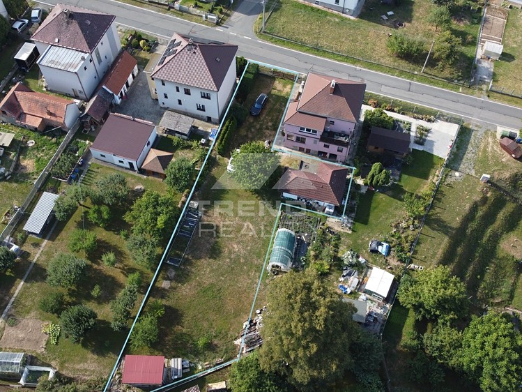 Ділянка на продаж, 766 м² (1 з 8)