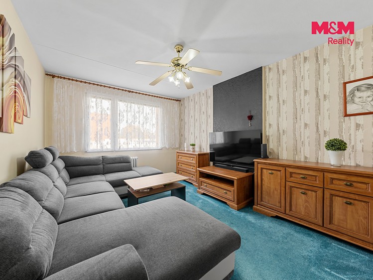 Wohnung 3+1 zum Kauf, 65 m² (10 von 21)