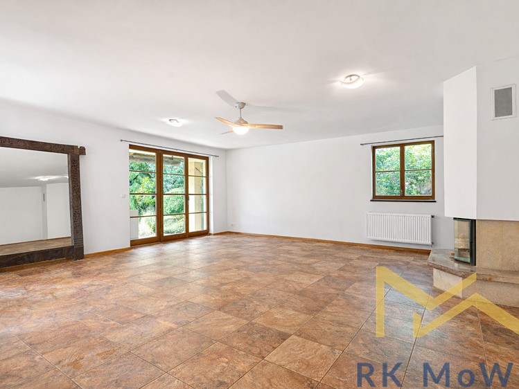 Haus zur Miete, 340 m² (2 von 9)