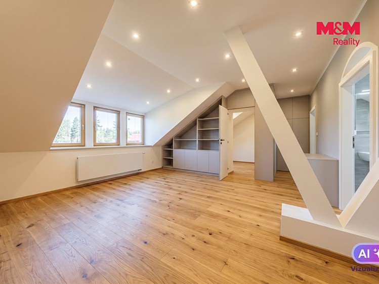 Квартира 3+1 на продаж, 87 м² (2 з 21)