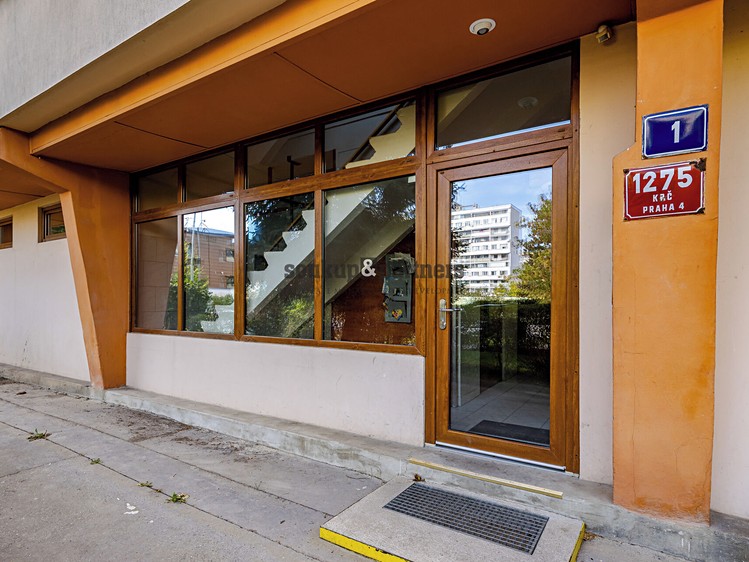 Wohnung 3+1 zum Kauf, 63 m² (25 von 27)
