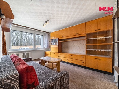 Wohnung 2+kk zum Kauf, 39 m² (2 von 17)