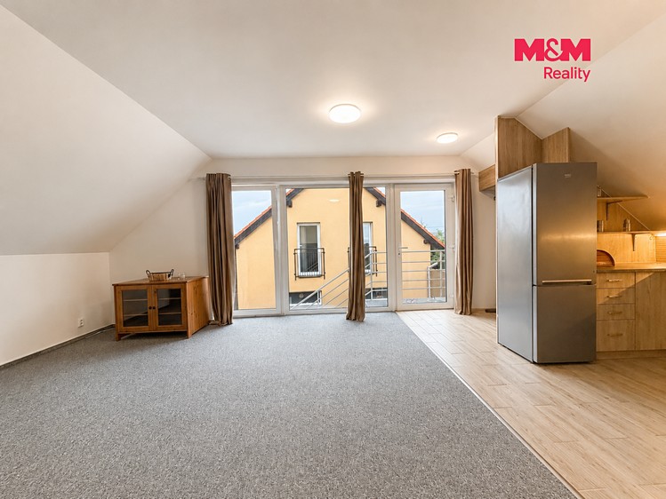 Квартира 4+kk в оренду, 100 м² (4 з 10)