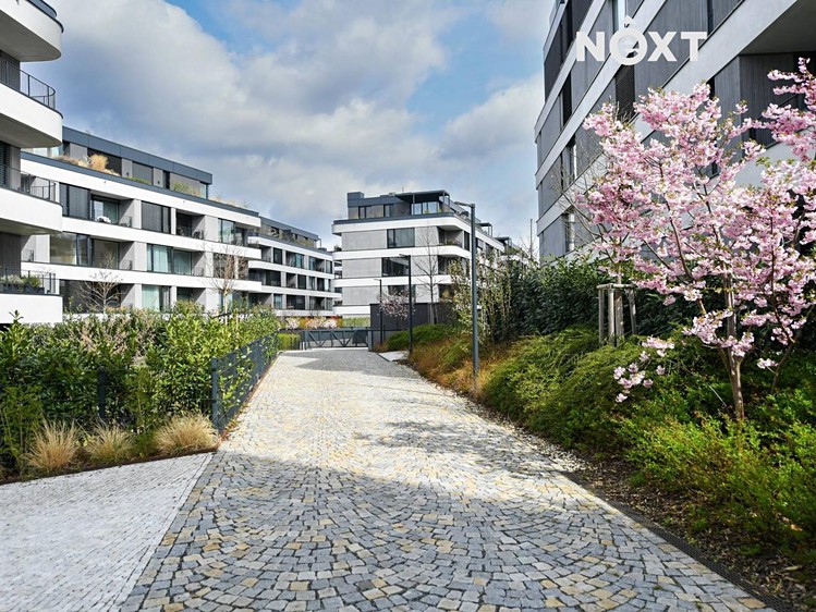 Квартира 2+kk в оренду, 59 м² (16 з 17)