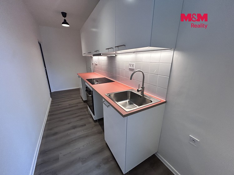 Pronájem bytu 2+1, 44 m² (8 z 30)