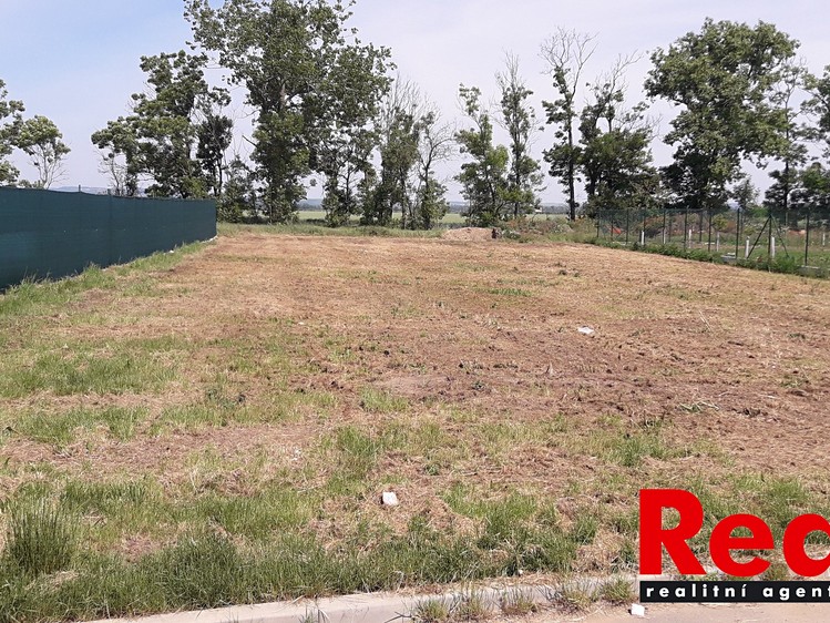 Prodej pozemku, 846 m² (4 z 11)