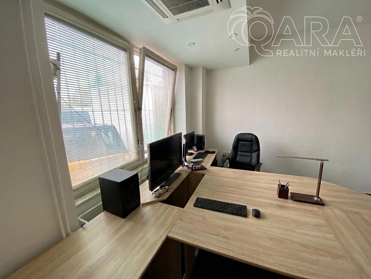 Pronájem komerčního prostoru, 120 m² (2 z 4)