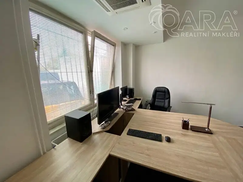 Pronájem výrobní haly, prostoru 120 m², Vyškov – náhled fotky 2