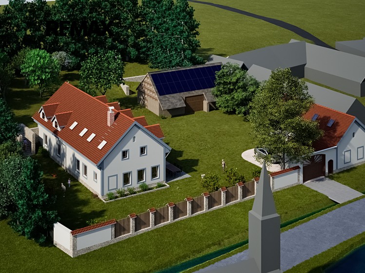 Будинок на продаж, 262 м² (1 з 31)