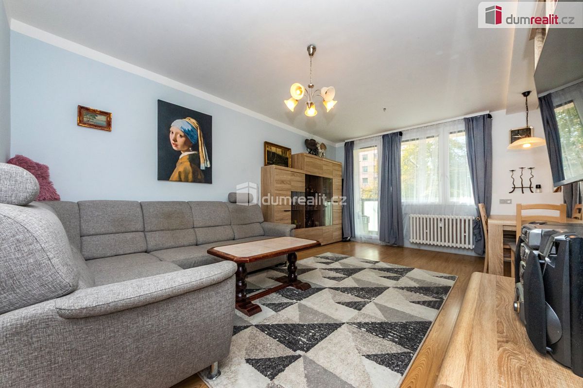 Prodej bytu 3+kk 80 m²