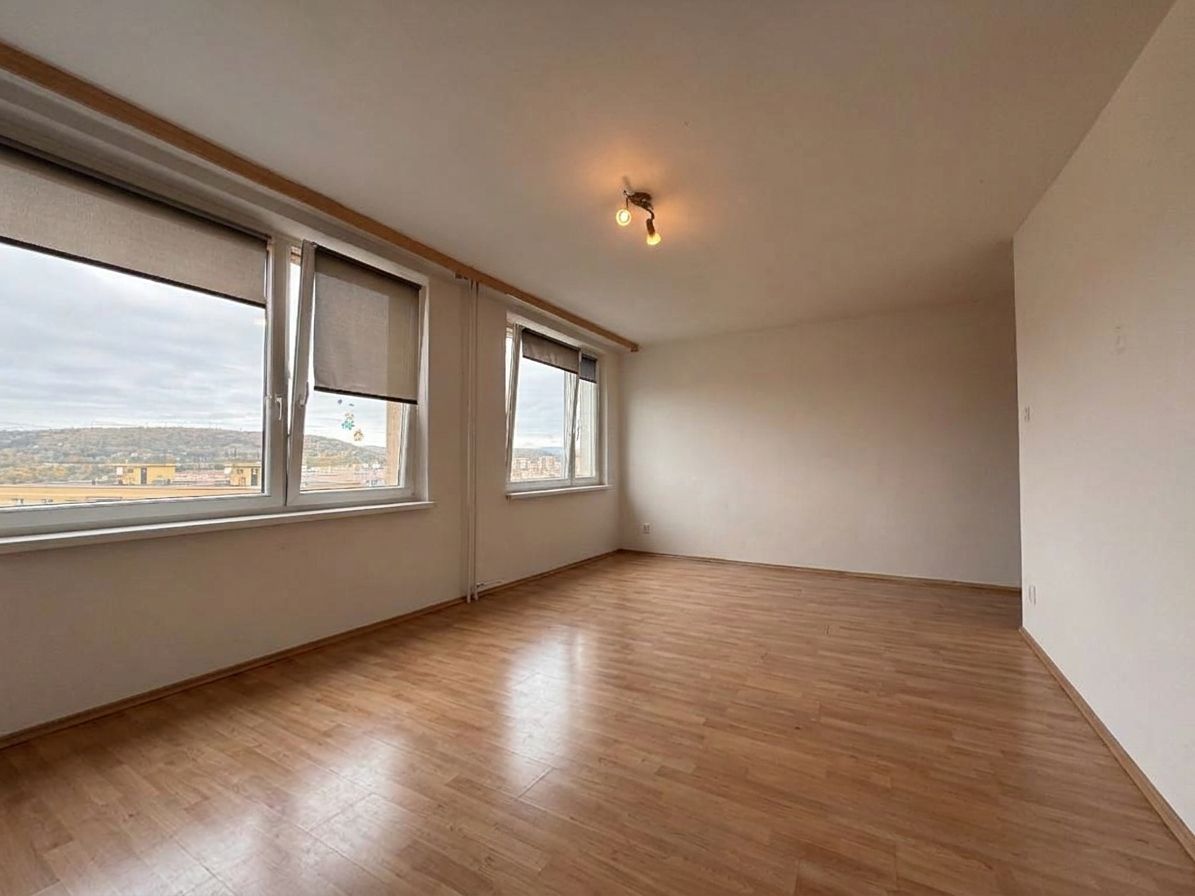Pronájem bytu 1+kk 33 m²