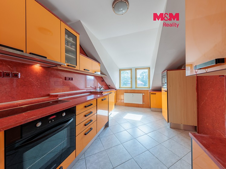 Квартира 3+1 на продаж, 87 м² (1 з 21)
