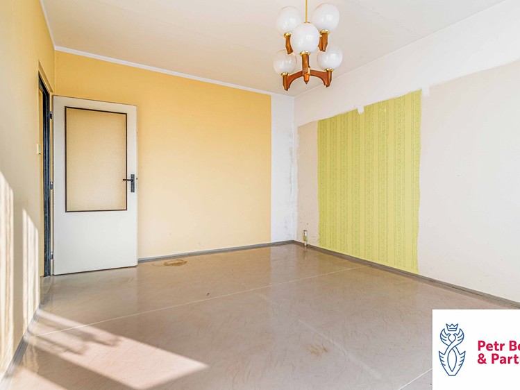 Квартира 2+1 на продаж, 54 м² (14 з 38)