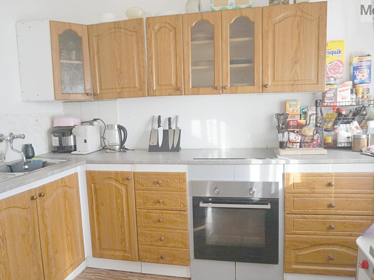Квартира 4+1 на продаж, 80 м² (5 з 20)