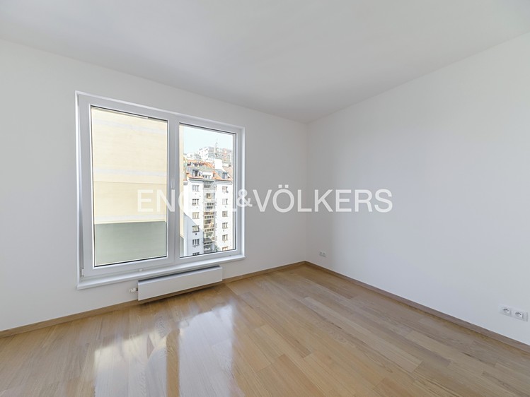 Квартира 2+kk в оренду, 48 м² (4 з 6)