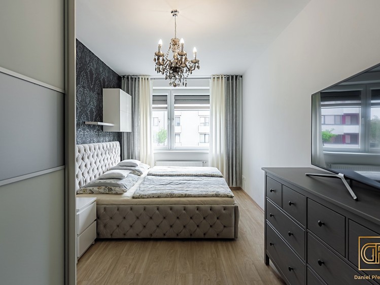 Prodej bytu 3+kk, 89 m² (3 z 20)