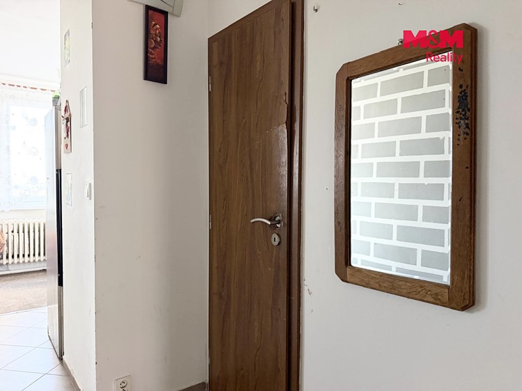 Квартира 1+1 на продаж, 35 м² (6 з 14)