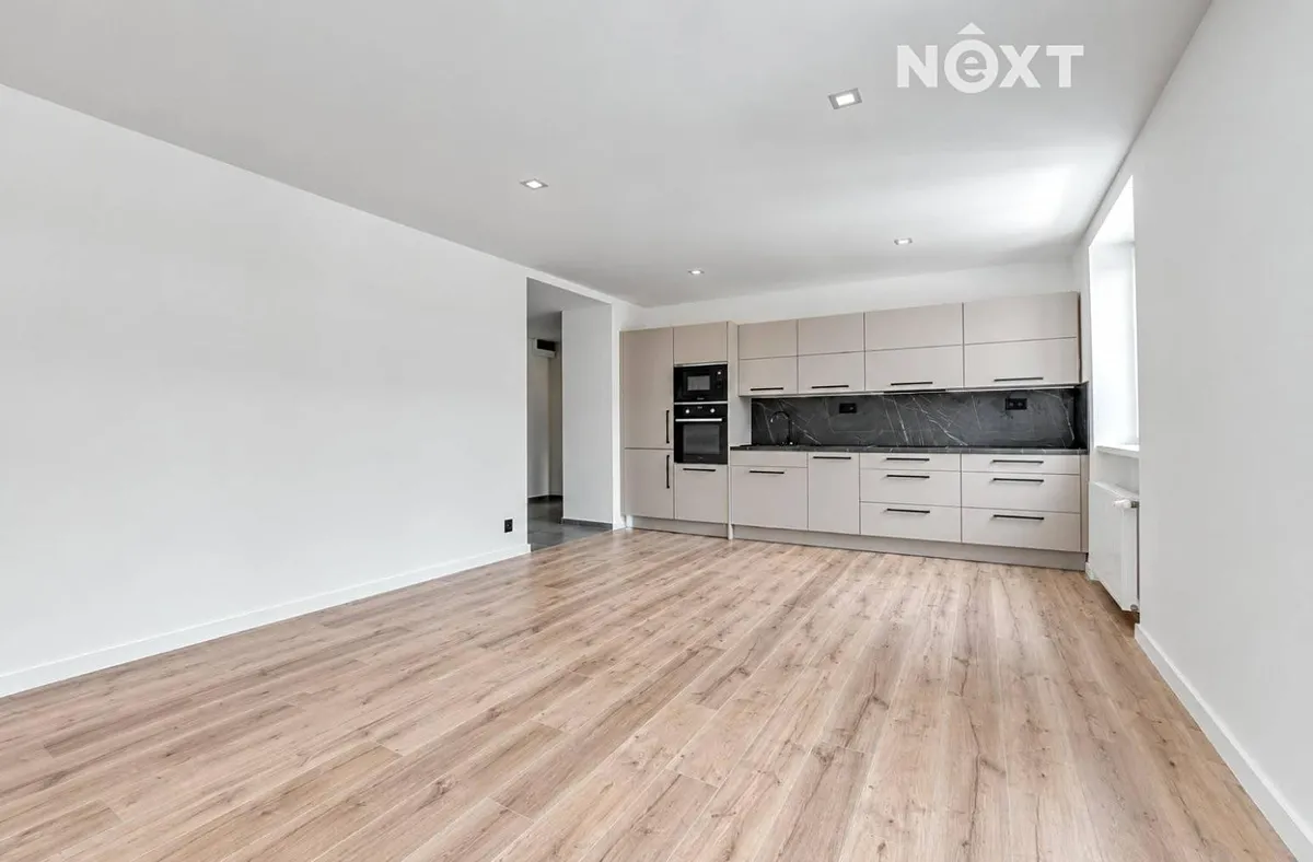 Pronájem bytu 2+kk 55 m²