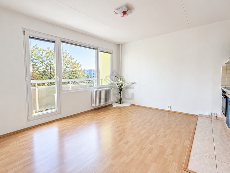 Wohnung 1+kk zum Kauf, 32 m² (18 von 51)