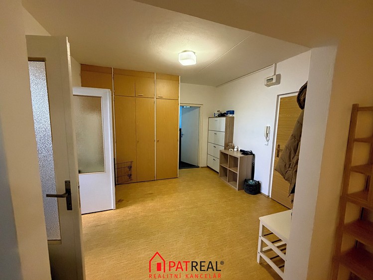 Wohnung 3+1 zur Miete, 84 m² (18 von 28)