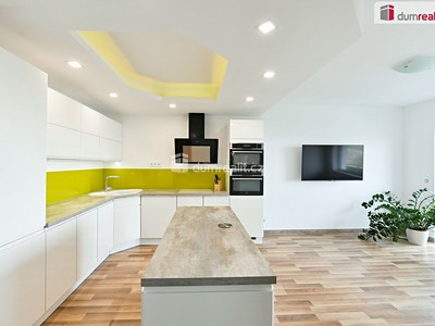 Квартира 3+kk в оренду, 68 м² (2 з 14)