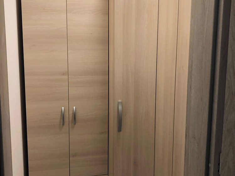 Квартира 3+kk в оренду, 78 м² (7 з 12)
