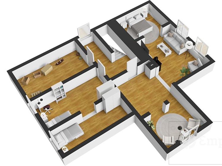 Prodej domu, 200 m² (21 z 23)