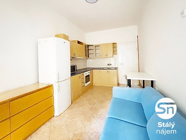 Wohnung 1+1 zur Miete, 48 m² (2 von 10)