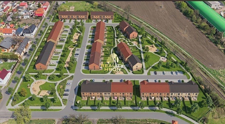 Prodej stavebního pozemku 19324 m², Jimlín – fotka 1 z 3